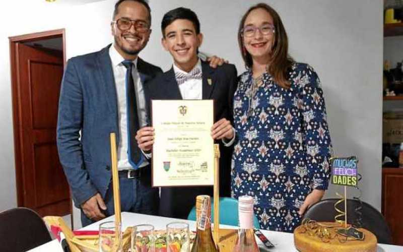 foto | cortesía | LA PATRIA