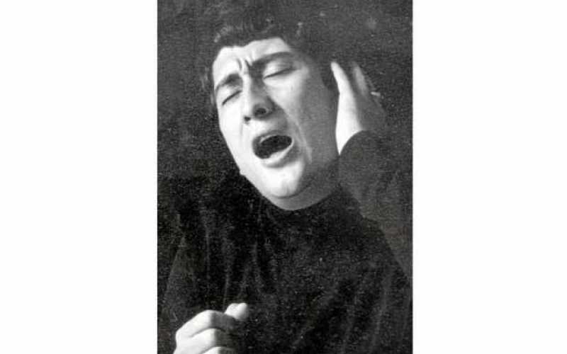 Carta a mi hermano  El loco Quintero