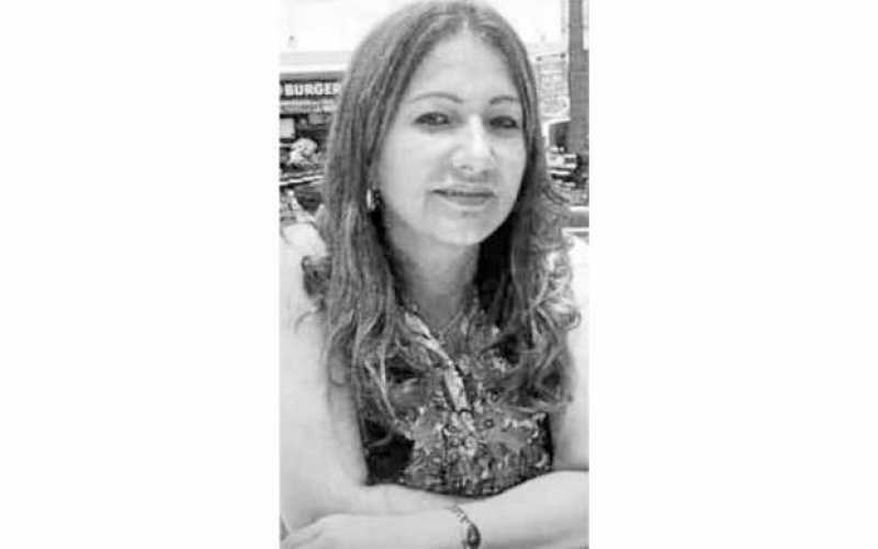 Falleció la secretaria de Hacienda de Marquetalia, Luz Stella Hoyos. También había laborado con el ICBF en el área de Primera In