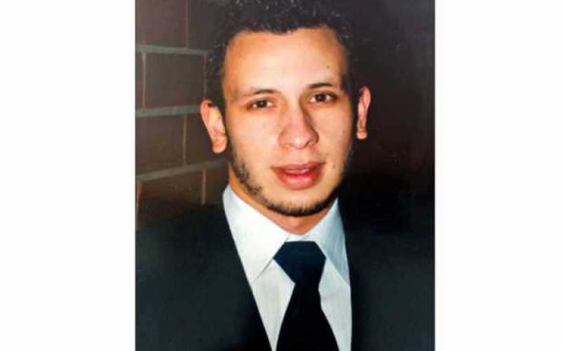 JUAN CAMILO ROBLEDO MIRANDA. 