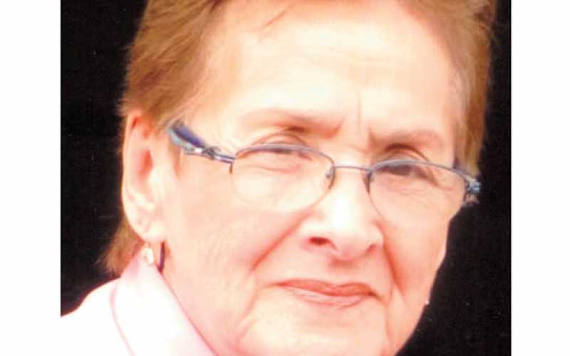  SRA. AMELIA FRANCO DE VALLEJO