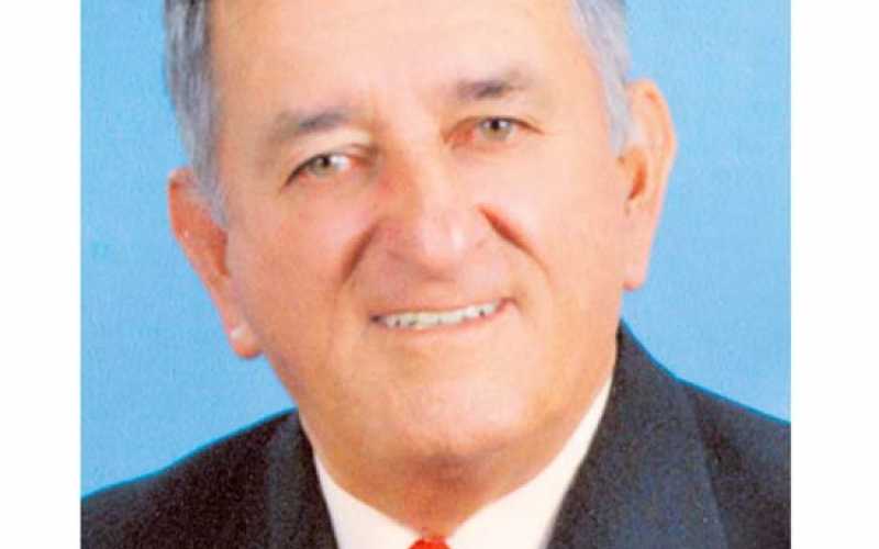 Humberto Zuluaga Giraldo