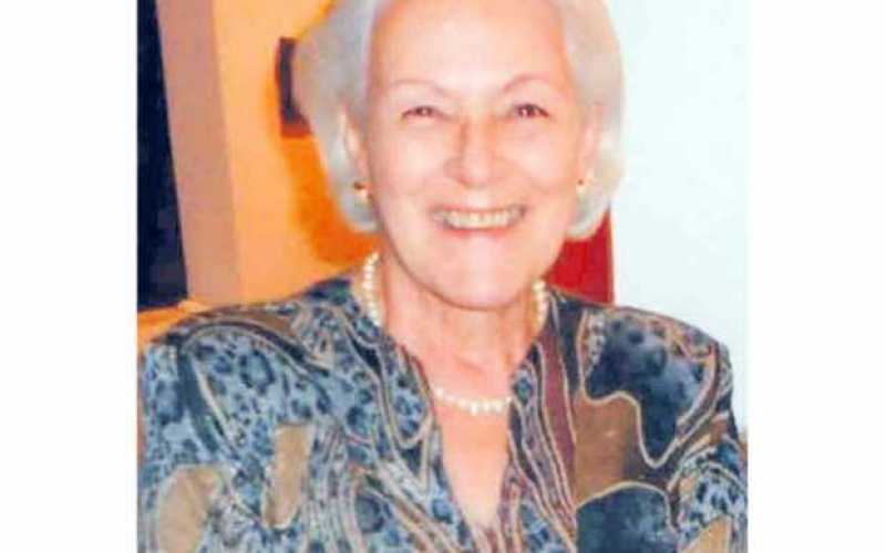 Merceditas Villegas,