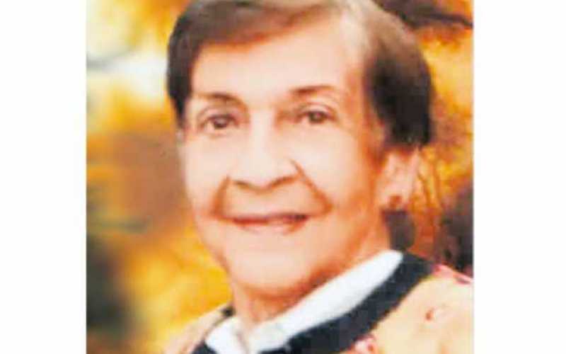 Ofelia González  de Morales