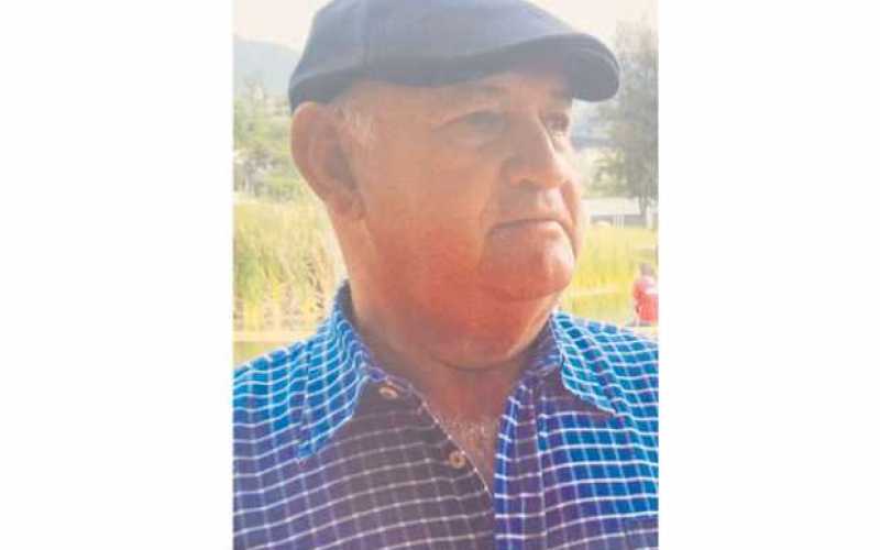 Lisímaco A nuestro querido hermano y amigo Lisimaco, hoy en su cuarto aniversario de su partida al encuentro con el Creador. Te 