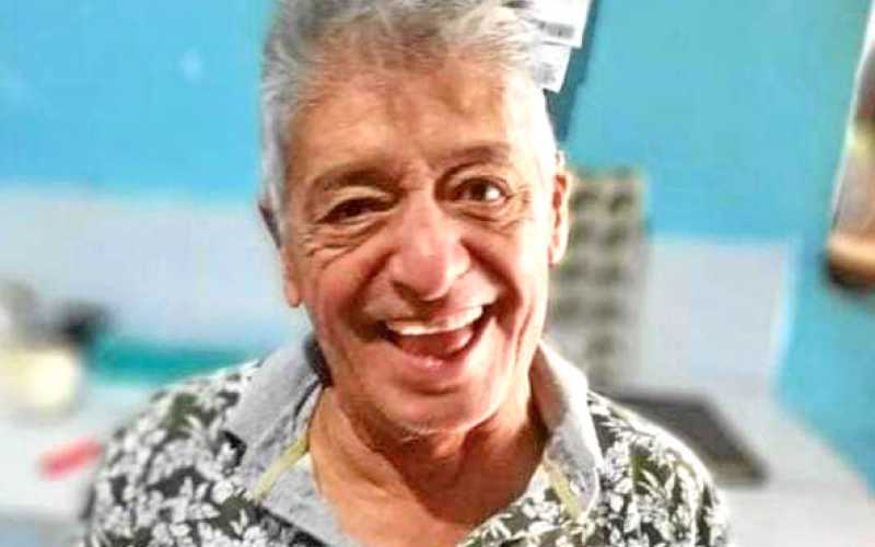 Jesús Ancízar Patiño Ramírez. 