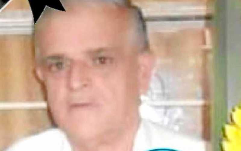 Foto | Albeiro Rudas | LA PATRIA Libardo Ospina Castaño