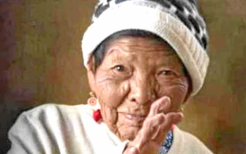 Ana de Jesús Morales Bueno