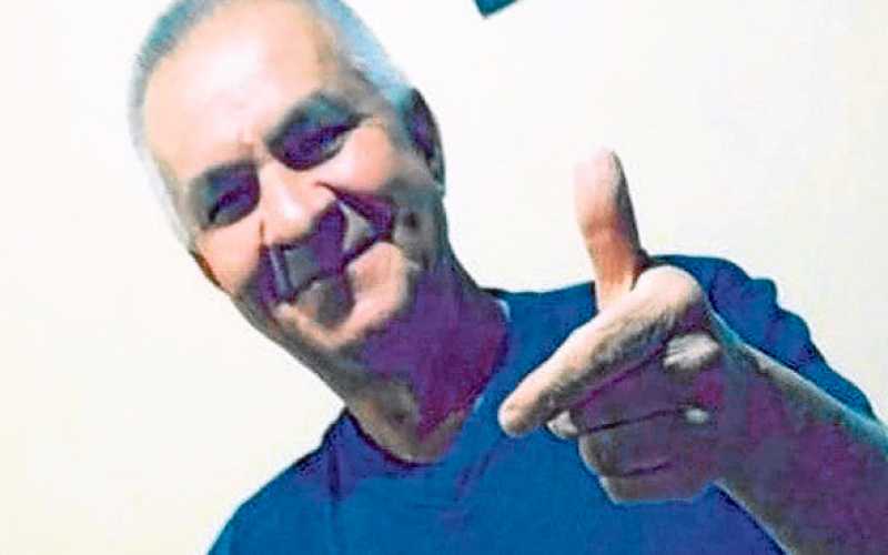 Arturo Duque Gómez.