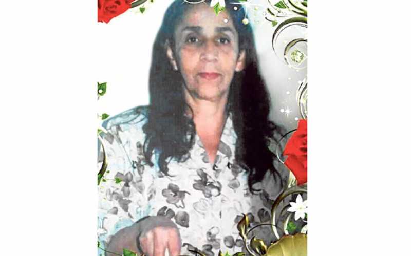 Foto / Henry Alberto Giraldo / LA PATRIA Falleció a los 67 años María Adiela Quintero Pérez