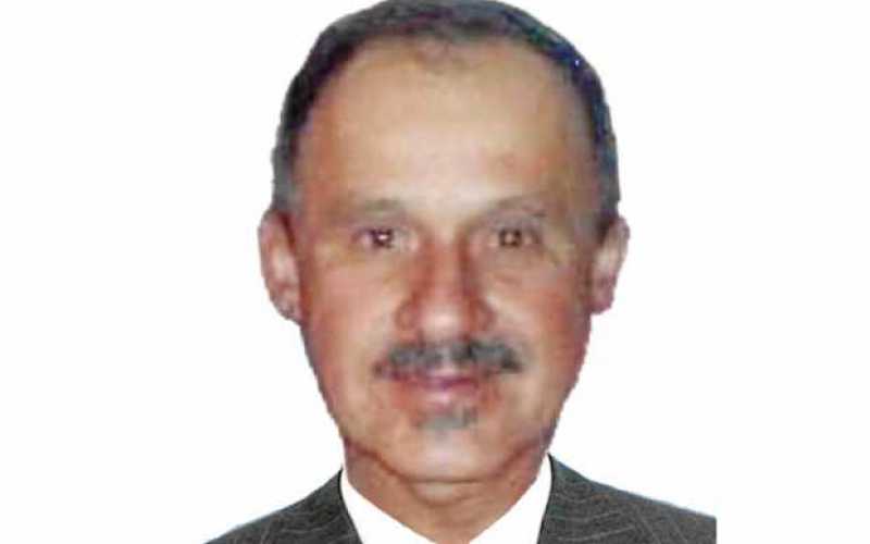 Alonso González Santa.