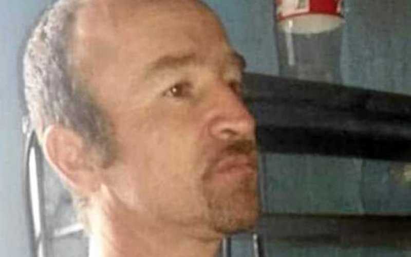 Jhon Jairo Herrera Ceballos.