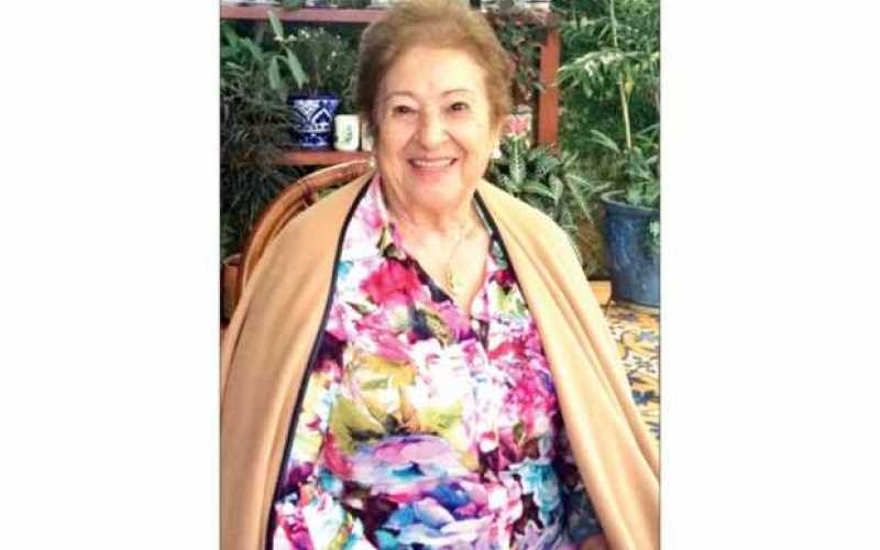 CECILIA DELGADO DE QUINTERO