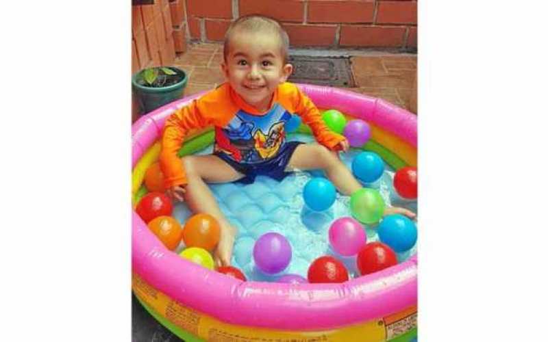 Foto | Cortesía | LA PATRIA Nicolás Sarmiento Mora.