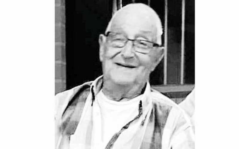 Ramón Antonio Ospina Gómez.