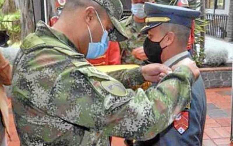 Diego Fernando Ortiz Ramírez.