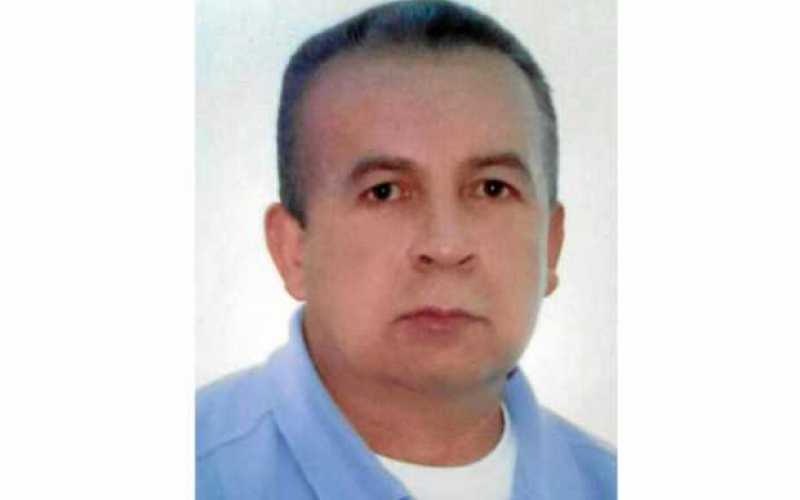 Jorge Eliecer López Arboleda. 