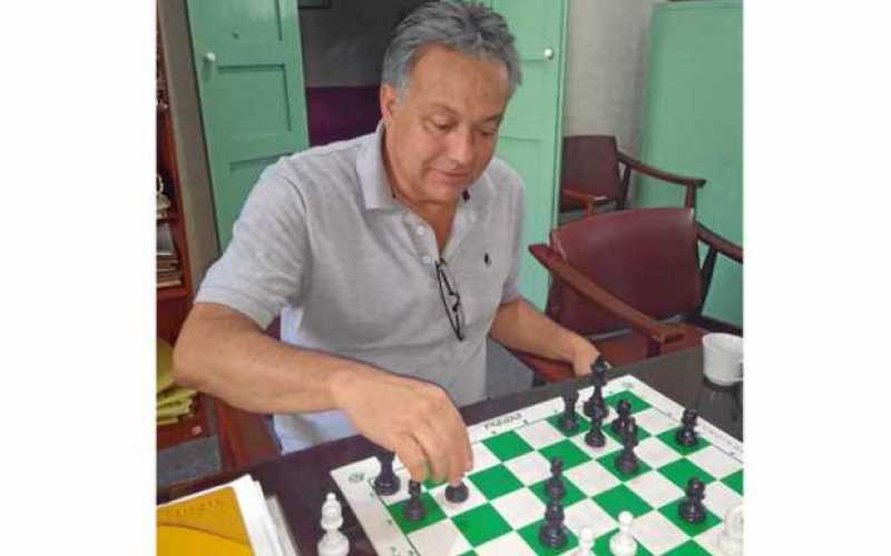 Rubiel Alberto Cardona Flórez