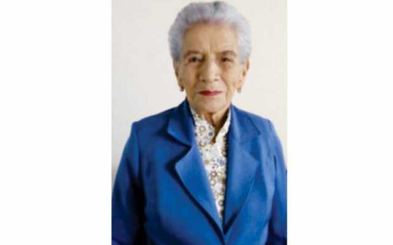 Hoy 1 de julio cumple su primer año de haber dejado huérfana una familia que la acompañó hasta el último momento.  Sus hijos Adi