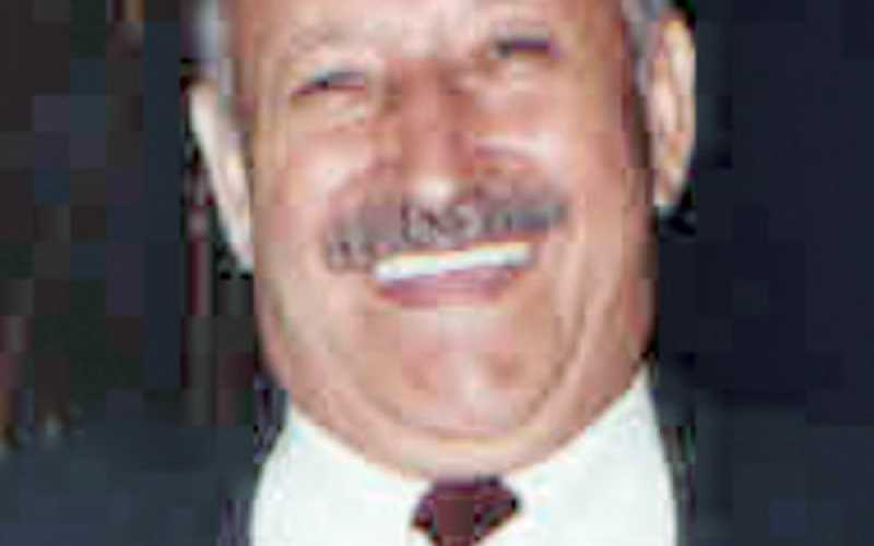 Domingo Roncancio Jiménez Se invita a la celebración de la eucaristía con motivo de su tercer aniversario que se celebrará así: 