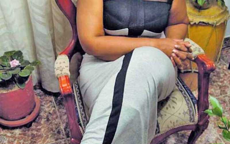 Gloria María Hurtado de Moreno Te fuiste demasiado pronto pero tu paso en esta vida no fue en vano, dejaste un legado de amor a 