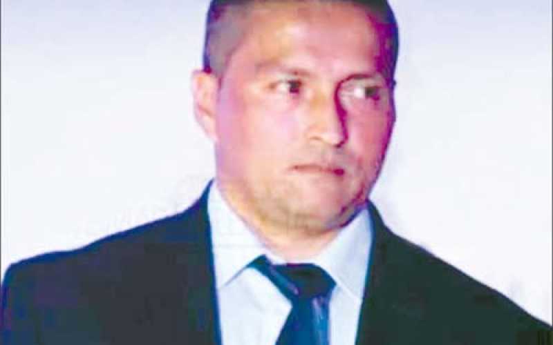 SILVIO JARAMILLO VARGAS