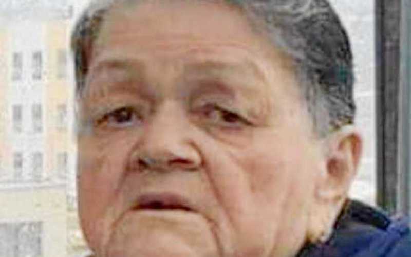 Falleció en el corregimiento de San Bartolomé (Pacora) doña Regina Giraldo