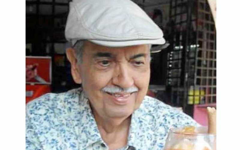 En memoria Eduardo Lara Gutiérrez