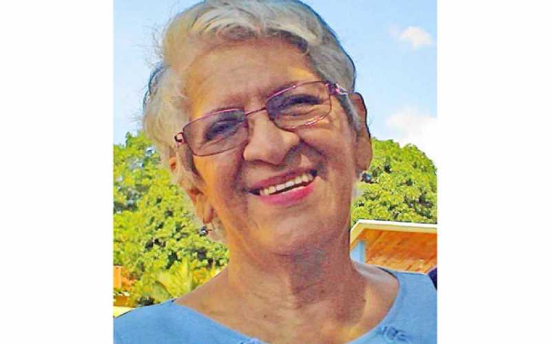 En memoria Herenia Polania Pardo