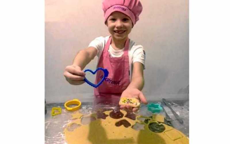 Martina Ossa Arteaga.