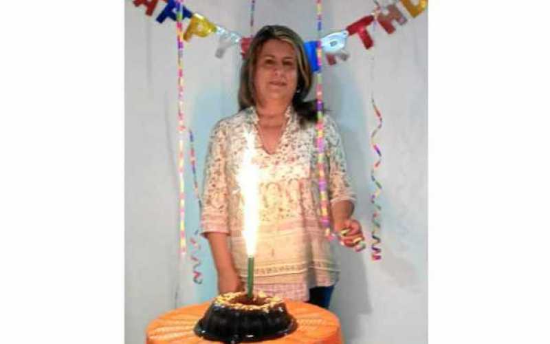 Clara Inés Londoño Santa.