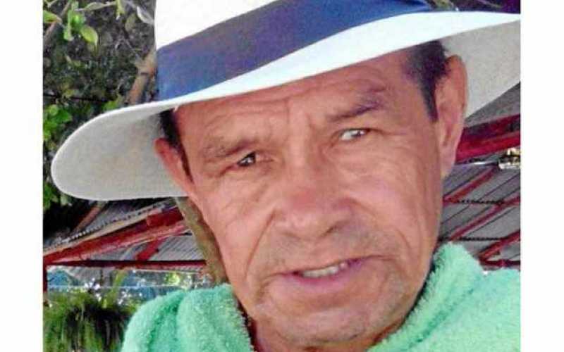 Aldemar Cardona Cardona