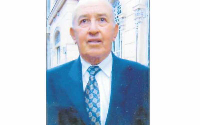 GILDARDO SEPÚLVEDA A.