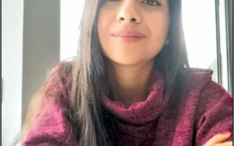 NATALIA GÓMEZ ARENAS