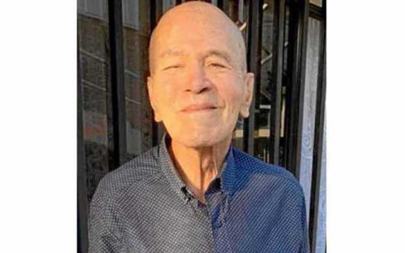 Hernando Emilio Melan Duque, un año de tu partida hacia la vida eterna, te reiteramos nuestro amor y nuestra entrega a tu recuer