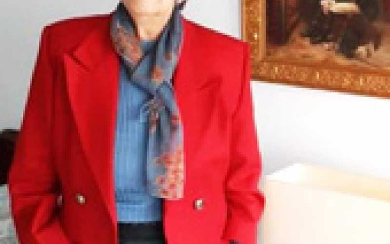 Olga Callejas de Latorre