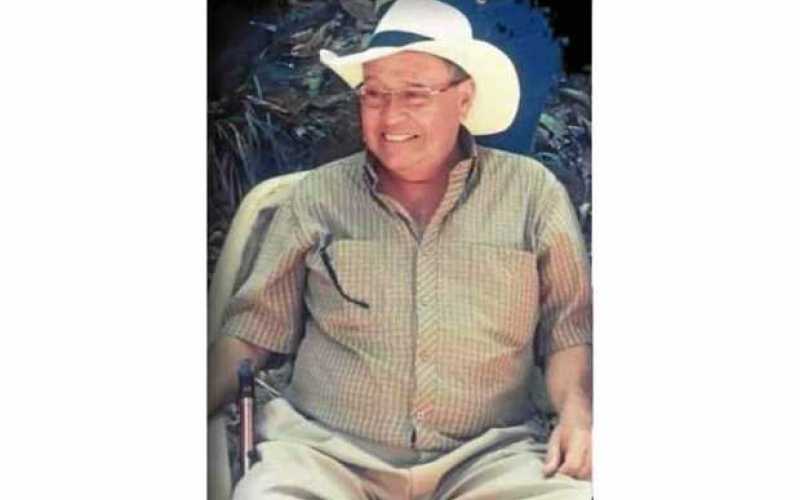 José Alberto Murillo Prieto