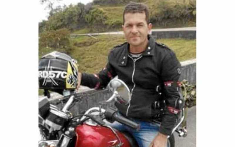 En Manzanares despidieron a Jesús Albeiro Ramos Salazar quien falleció en Manizales a sus 47 años. Se desempeñó en el campo de l