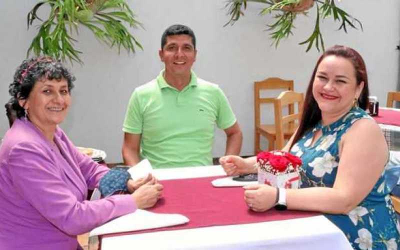 Ángela María Zuluaga López