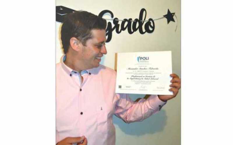 ALEXANDER SÁ NCHEZ TABORDA