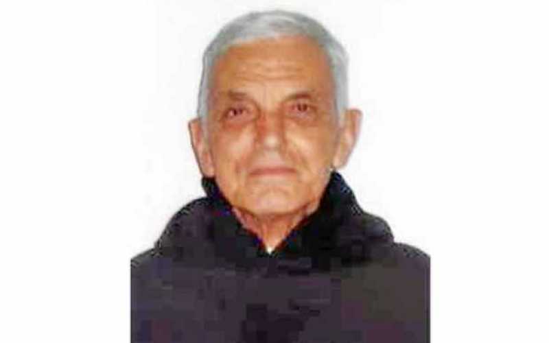 fray Darío Puerta Cadavid