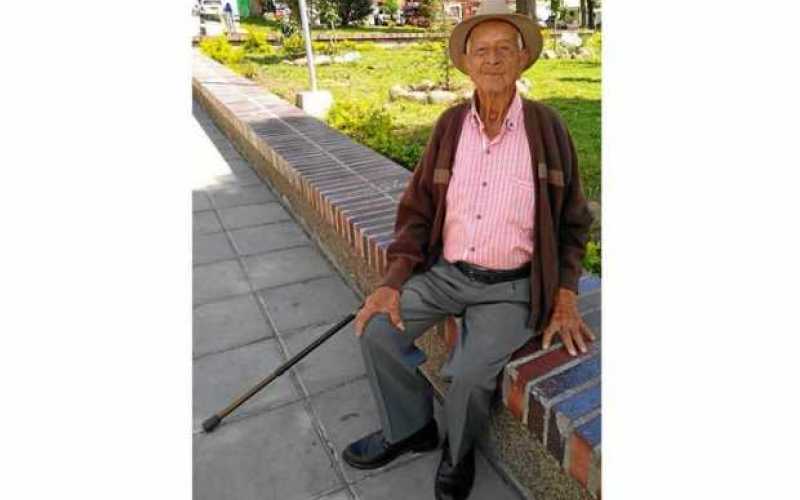 Luciano de Jesús Arias Giraldo