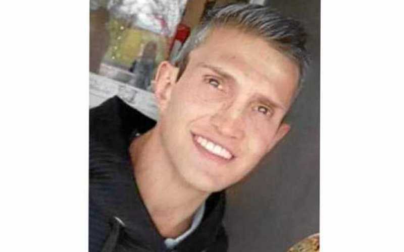 Edgardo Restrepo Botero.