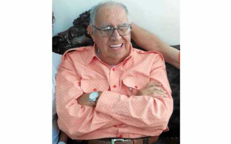 Fabio Castaño Rodríguez