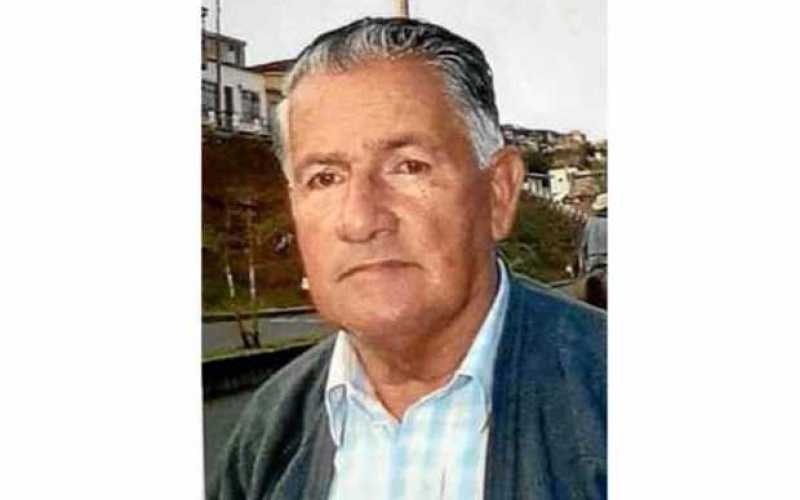 Gran conmoción causó en la ciudadanía de Anserma (Caldas) el fallecimiento del profesor pensionado Gérman Betancur Ortiz a sus 8