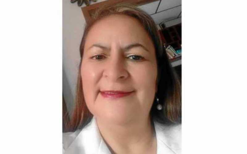 Ana Dolly Marín Arango