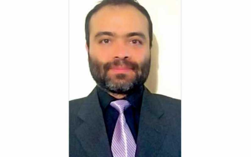 Hoy viernes 30 de abril de 2021 la Universidad Nacional de Colombia sede Manizales en ceremonia especial confiere la MAESTRÍA EN