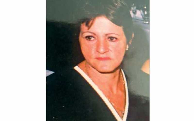 YENCY GRAJALES HINCAPIÉ