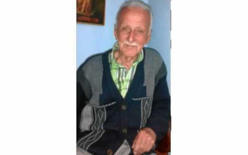 Foto| Henry Giraldo | LA PATRIA    Falleció en Manizales, Gonzalo Ramírez Jiménez, quien laboró como recaudador de hacienda, en 