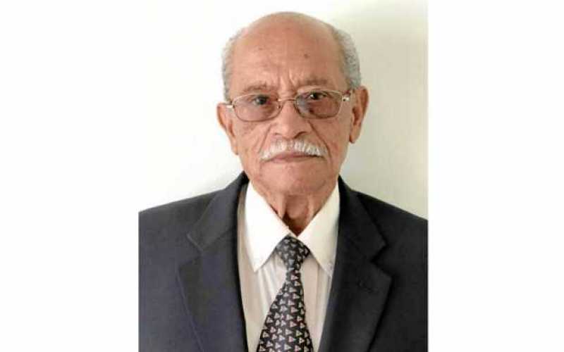José Agobardo Gaviria falleció a sus 91 años el pasado 1 de agosto en la ciudad de Manizales. Condolencias a su familia.